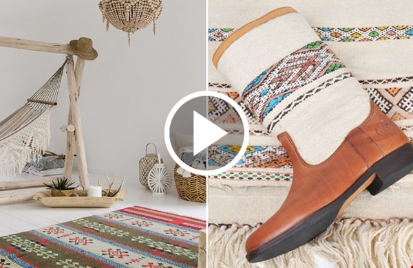 Geweldige woonaccessoires en... prachtige laarzen! Geweldige woonaccessoires en... prachtige laarzen!